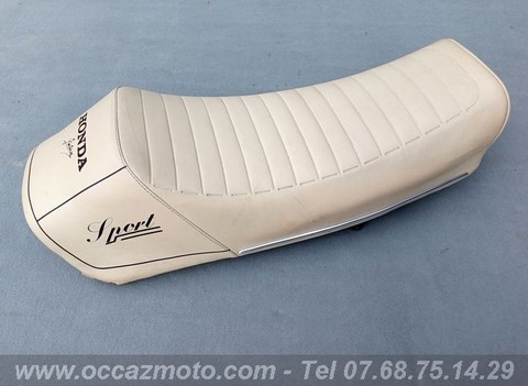 Selle Honda CB 650 Giuliari sport