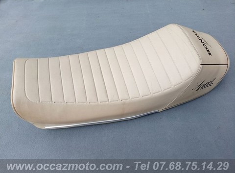 Selle Honda CB 650 Giuliari sport