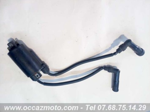 Bobine cilyndre 2/3 Honda CB 650 RC03.