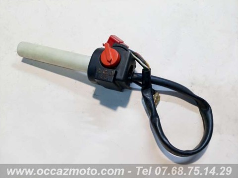 Commodo droite Honda CB 650 RC 03