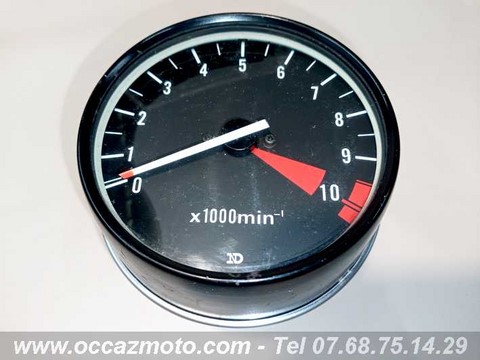 Compte tour Honda CB 650