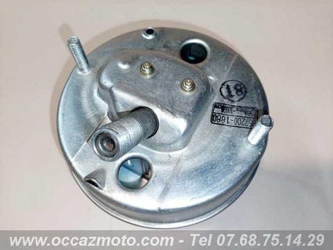 Compte tour Honda CB 650