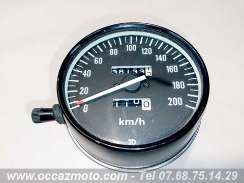 Compteur Vitesse Honda CB 650