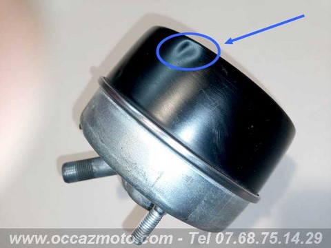 Compteur Vitesse Honda CB 650