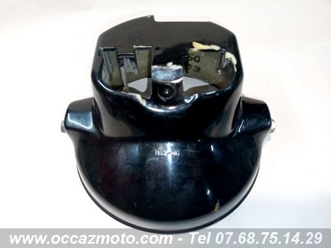 Cuvelage phare Honda CB 650