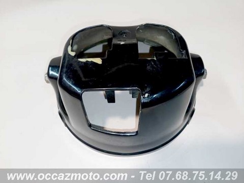 Cuvelage phare Honda CB 650