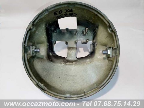 Cuvelage phare Honda CB 650