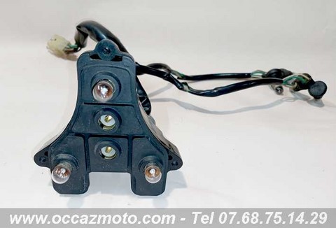 Voyant compteur Honda CB 650
