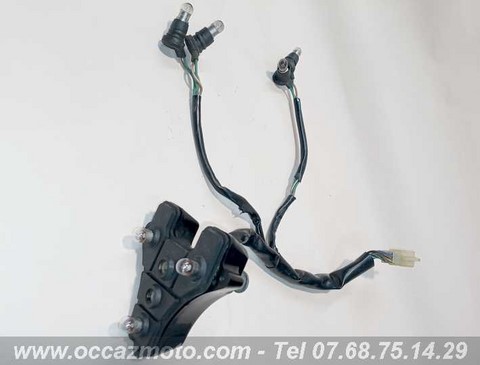 Voyant compteur Honda CB 650