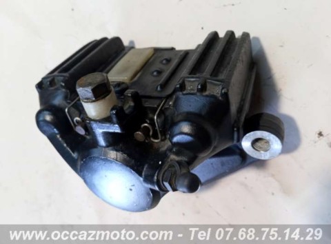 Etrier avant droite Honda CB 650 RC03