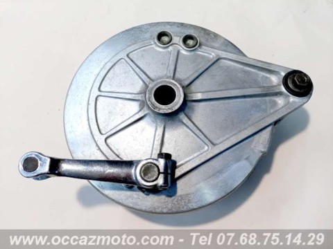 Flasque de roue arriere Honda CB 650 RC03