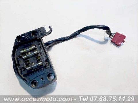 Porte fusible Honda CB 650 rc03