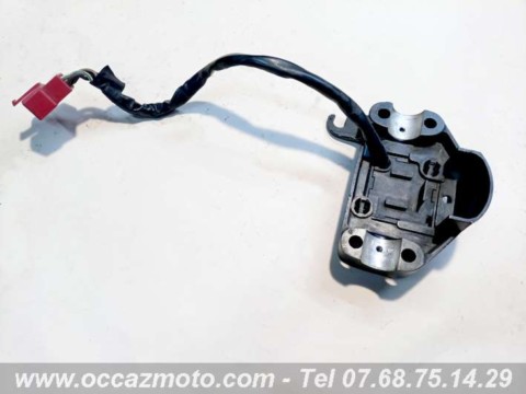 Porte fusible Honda CB 650 rc03