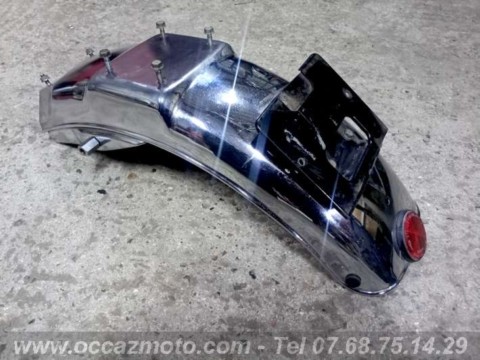 Garde boue arrière Honda CB 650 RC03