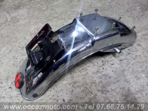 Garde boue arrière Honda CB 650 RC03