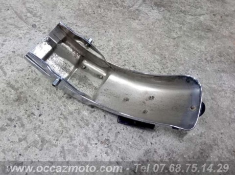 Garde boue arrière Honda CB 650 RC03