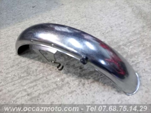 Garde boue avant Honda CB 650 RC03.