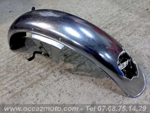 Garde boue avant Honda CB 650 RC03.