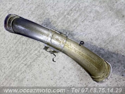 Garde boue avant Honda CB 650 RC03.