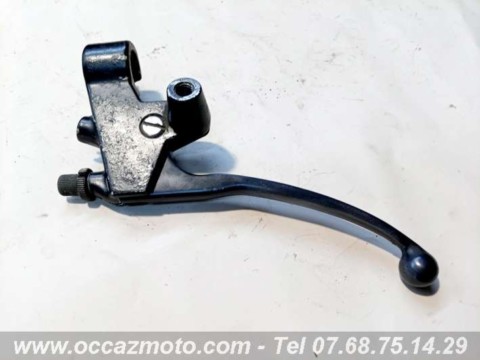 Levier poignée d'embrayage Honda CB 650- RC03