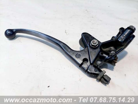 Levier poignée d'embrayage Honda CB 650- RC03