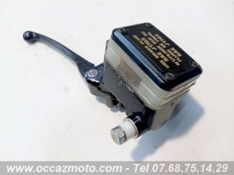 Maitre cylindre Honda CB 650 RC03