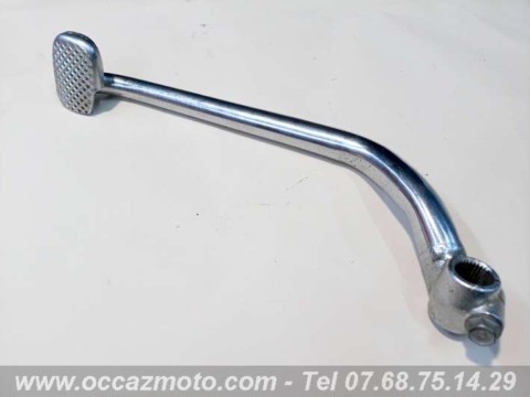 Pédale de frein Honda CB 650 RC03