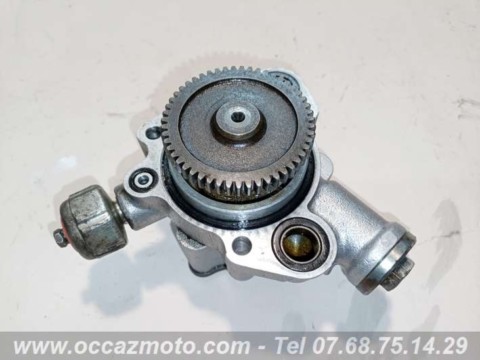 Pompe a huile Honda CB 650 RC03