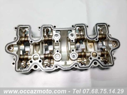 Couvre culasse Honda CB 650 RC03