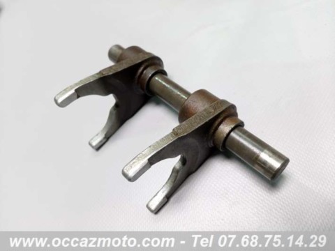 Fourchettes de boite de vitesse Honda cb 650 RC03
