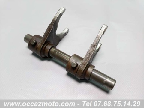 Fourchettes de boite de vitesse Honda cb 650 RC03
