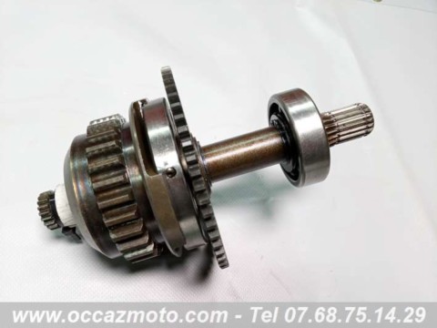Pignon chaîne primaire Honda CB 650 RC03