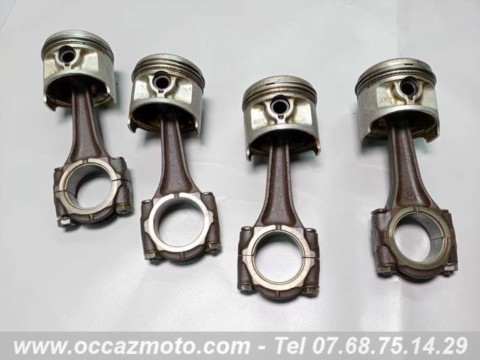 Piston Honda cb 650 RC03