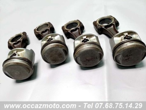 Piston Honda cb 650 RC03