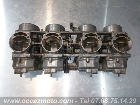Carburateur Keihin Honda CB 750 K , RC01