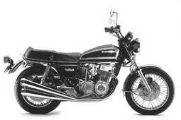Honda CB 750