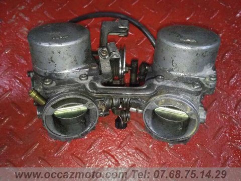 Carburateur Honda GL 650