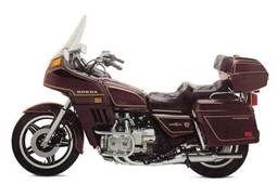 Honda GL1100