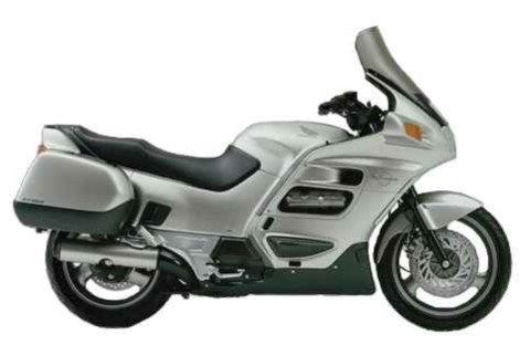 Honda ST 1100 PAN EUROPEAN