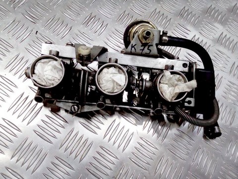 Rampe injection BMW K75 -2