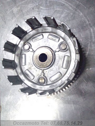 Cloche d'embrayage Suzuki GS 500