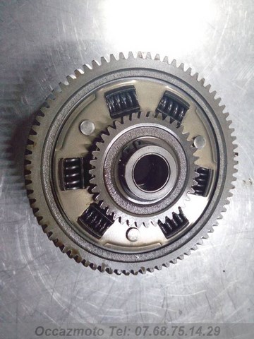 Cloche d'embrayage Suzuki GS E 500