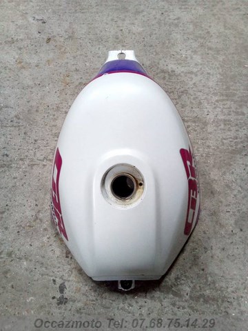 Réservoir de CBR 600 f