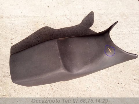 selle Honda CBR 600