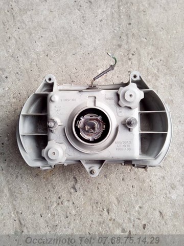 Phare Honda CBR 600 PC23