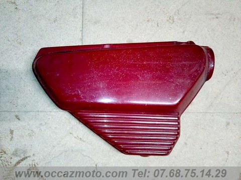 Cache latéral droit Honda CX500 Classic