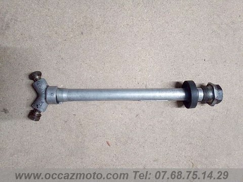 Tuyau répartiteur de frein avant BMW K75