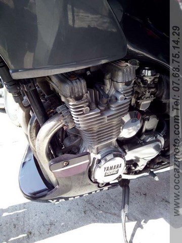 Moteur Yamaha XJ 900 F