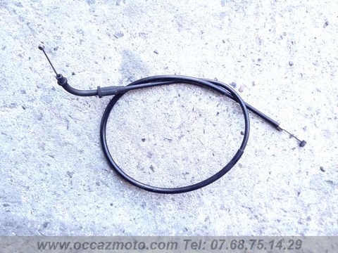 Cable d'accelérateur Yamaha XJ 900 4BB