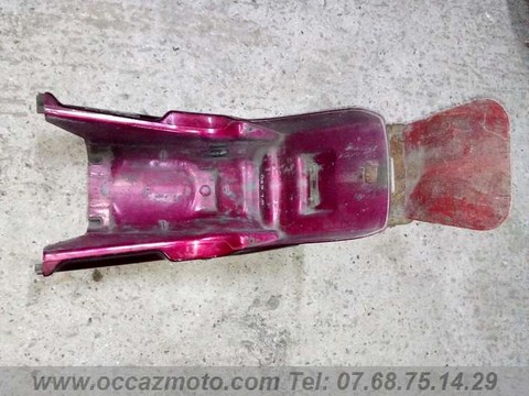 Garde boue arrière Honda GL 650 silverwing.